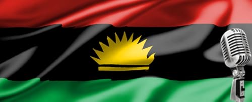Biafra News App + Radio + Tv + Chat
