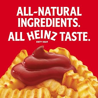 Heinz Simply Tomato Ketchup, 31 oz Bottle