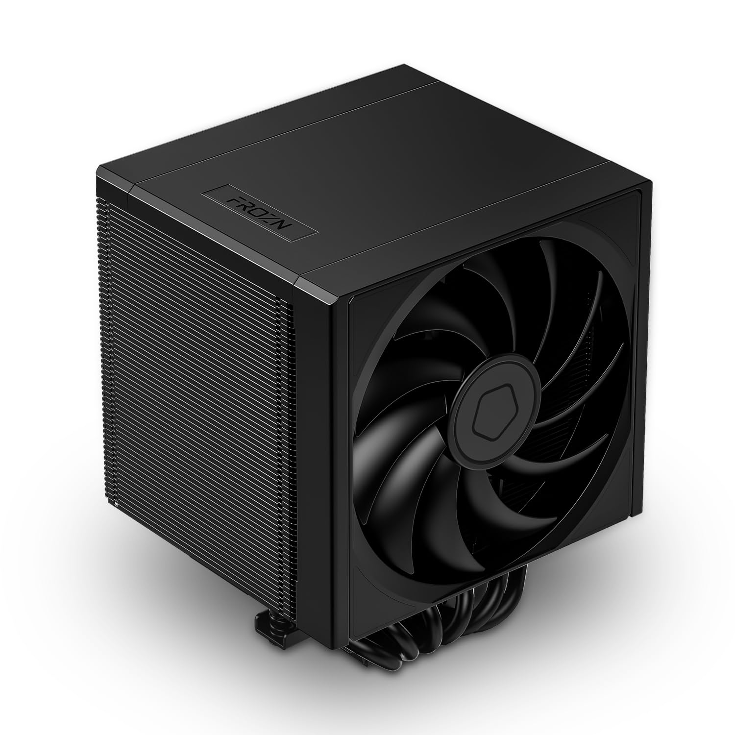 Amazon.com: ID-COOLING FROZN A620 SLK CPU Air Cooler, Hybrid Tower