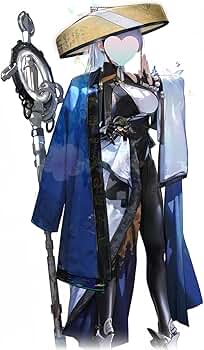 NIKKE ナユタ コスプレ 衣装武器ウィッグ一式 NIKKE ナユタ コスプレ