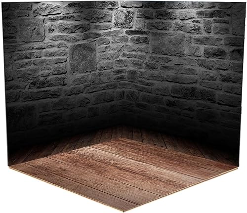 Miniatura 2 de Menolana Diorama de colección de exhibiciones de fondo a escala 112, para figuras de acción, estilo F