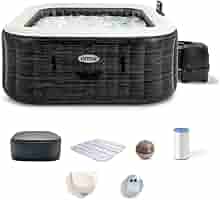 すぱ　ぺージ Celestial Spas Aspen 6-Person 26-Jet Spa - Millstone | BJ's
