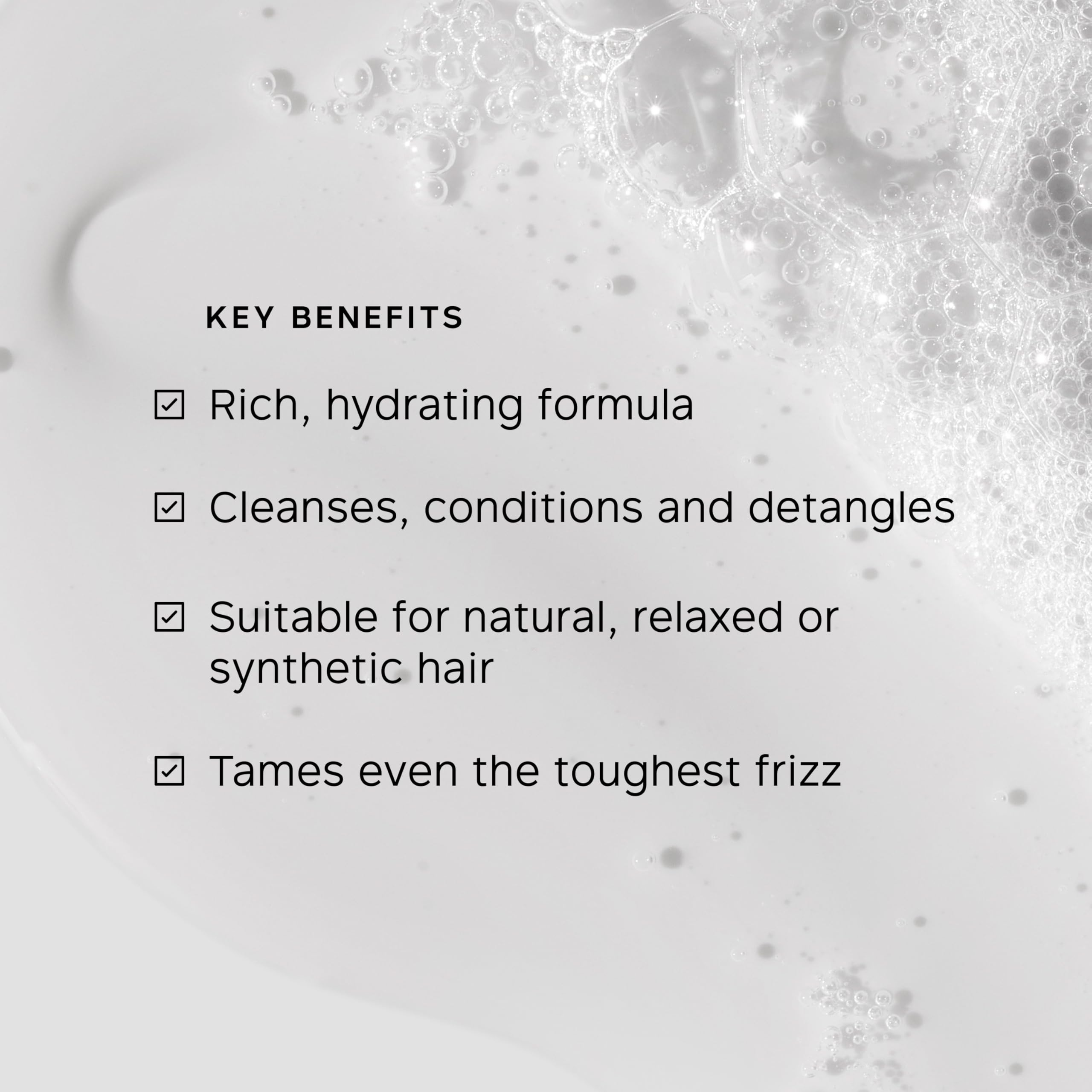 PHILIP KINGSLEY Moisture Extreme szampon do włosów 1000 ml
