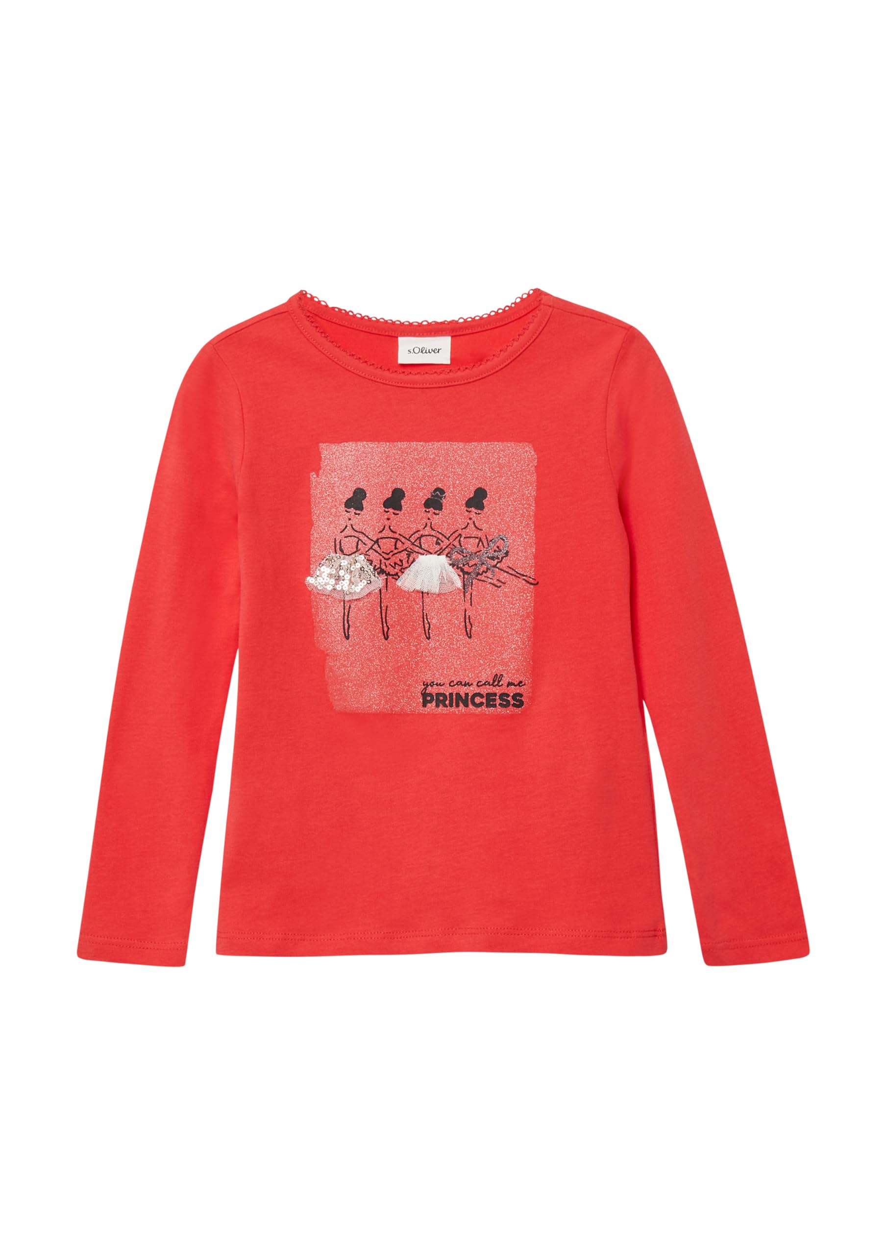 Tops, T-Shirts & Blusen für Mädchen
