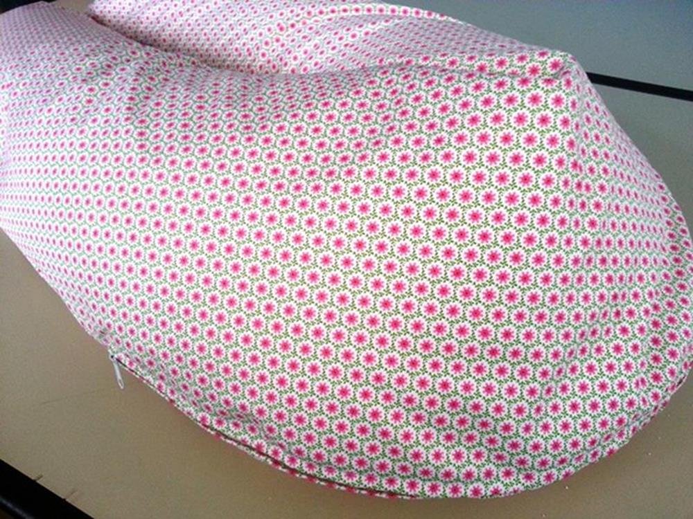 ATELIER miamia allattamento cuscino cuscinetto con cuscino di posizionamento Limit ierte cuscino (160 cm)