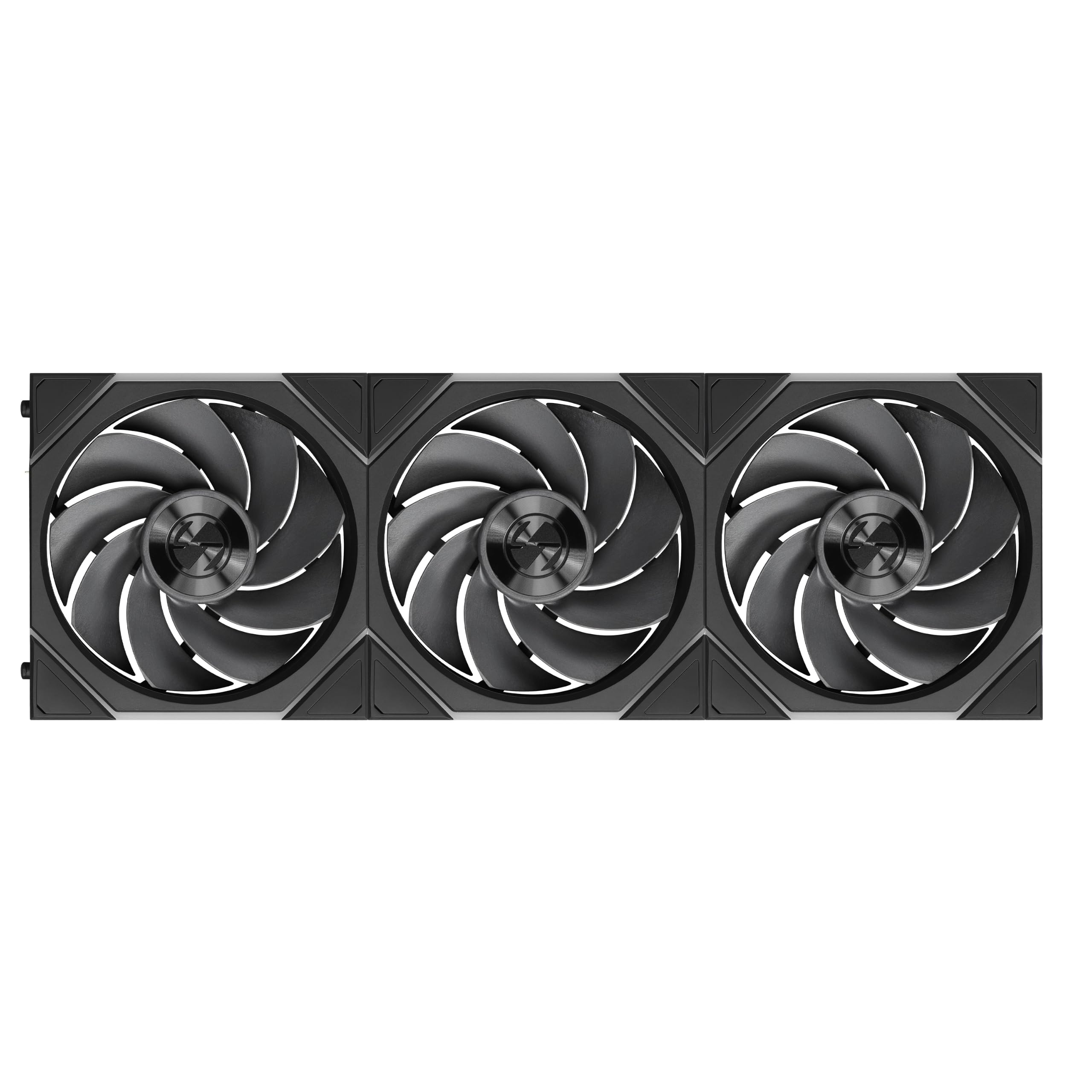 Amazon.com: Lian Li UNI Fan TL Flex 120 Reverse Blade ARGB PWM Fan