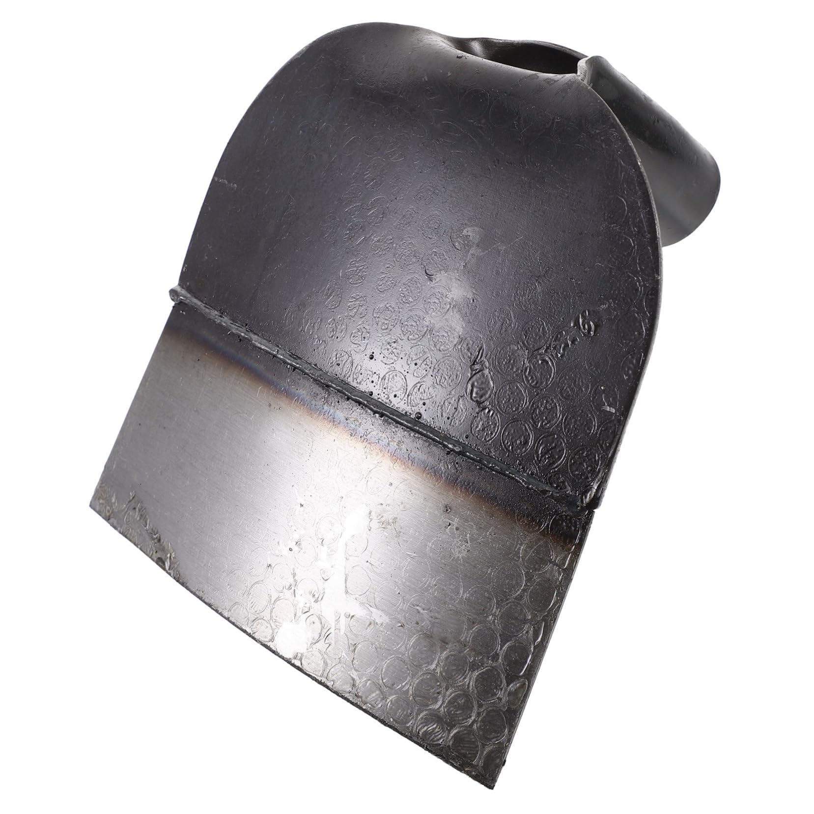 TOYANDONA Azada Herramienta Inoxidable de Jardín para Acero Resistente Desherbar y Sembrar Multifuncional Adecuada para Aficionados que Aman la Jardinería
