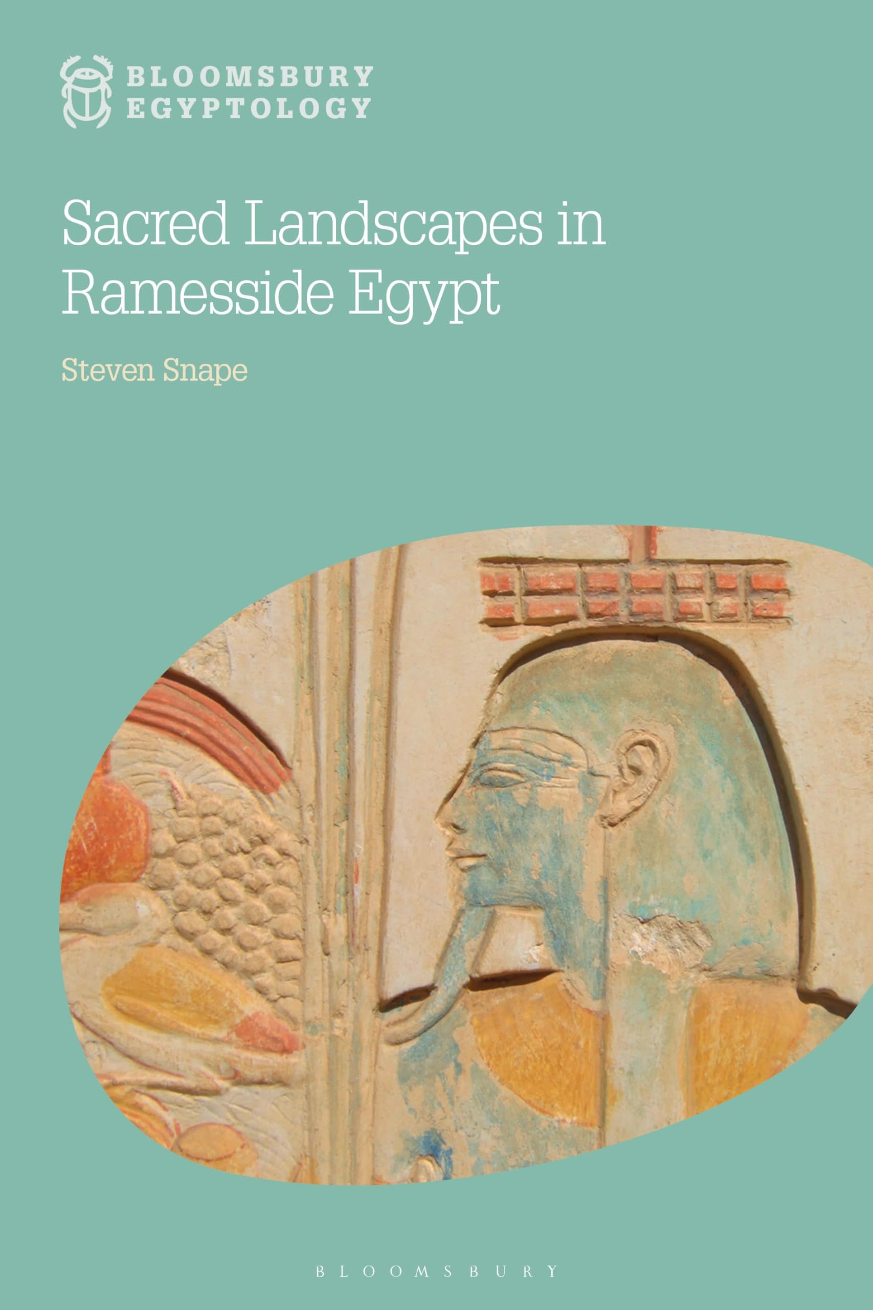 Sacred Landscapes in Ramesside Egypt
