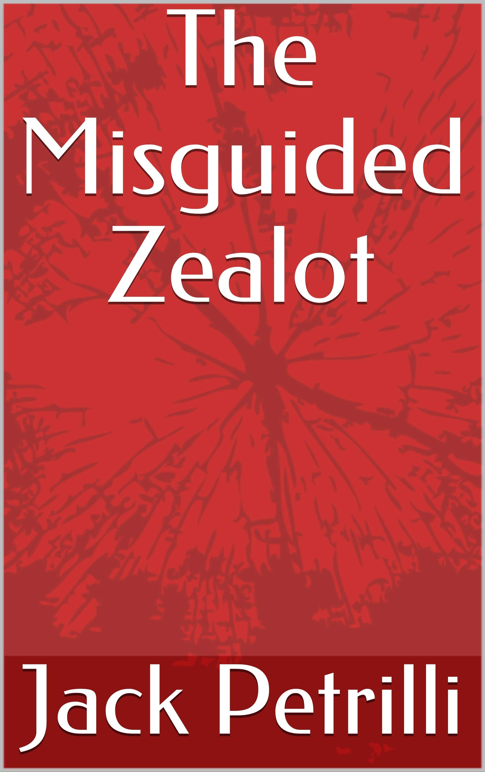 The Misguided Zealot