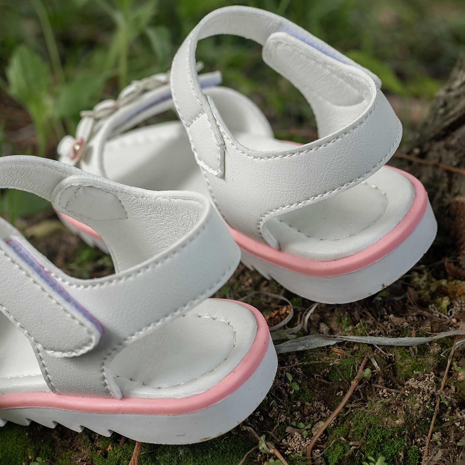 YHQZNLXQ Oddychają ły dla małych dzieci Generisch Wygodne buty outdoorowe dla dzieci w wieku 1–10 lat