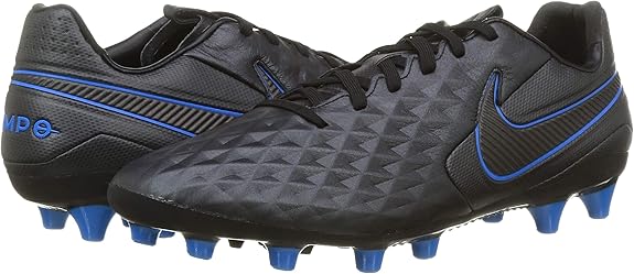 nike tiempo legend 8 blue