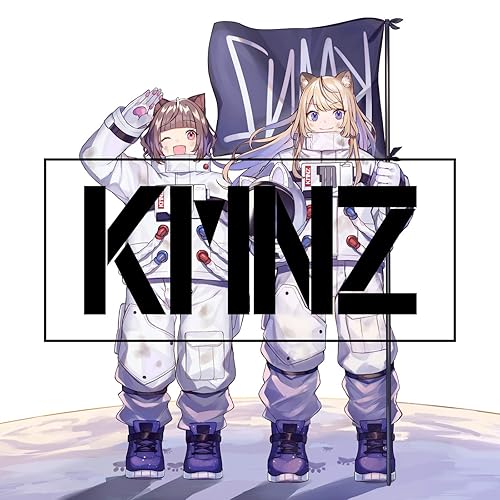 Amazon Music - KMNZのKMNVERSE - Amazon.co.jp