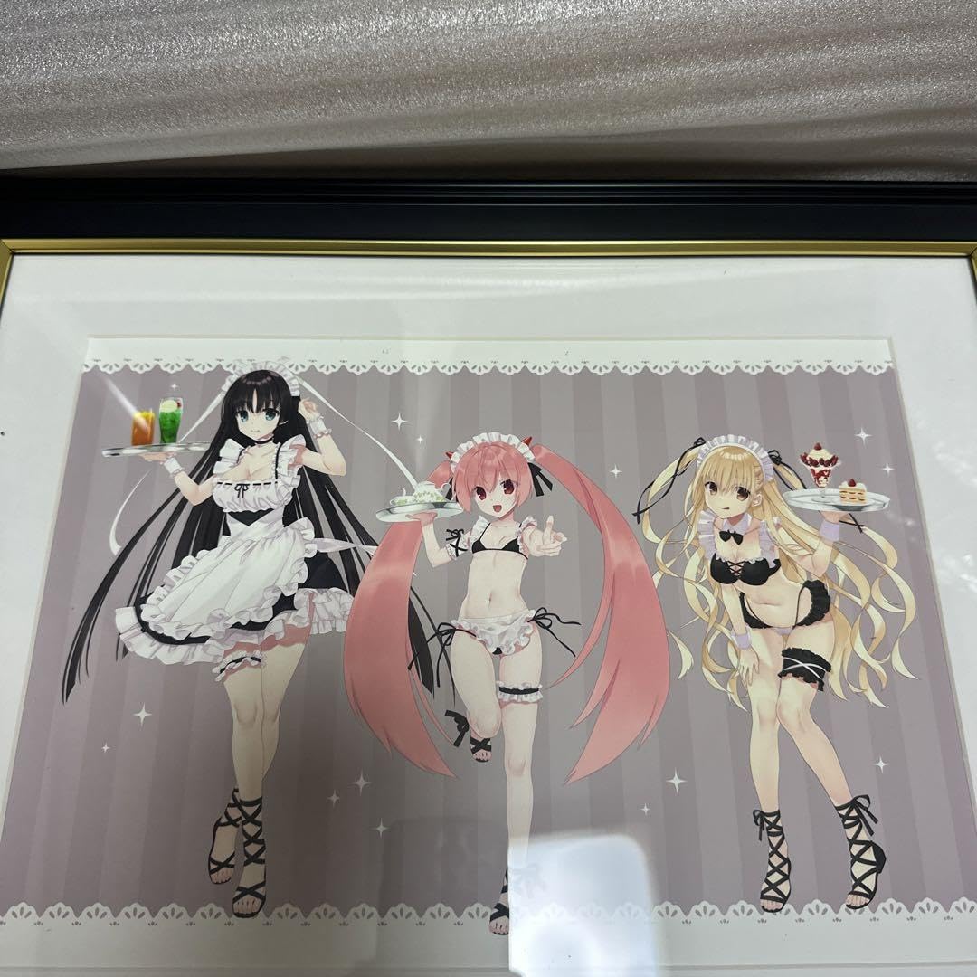 緋弾のアリア　メモリアルアート Amazon.co.jp: 緋弾のアリア メモリアルアート : おもちゃ