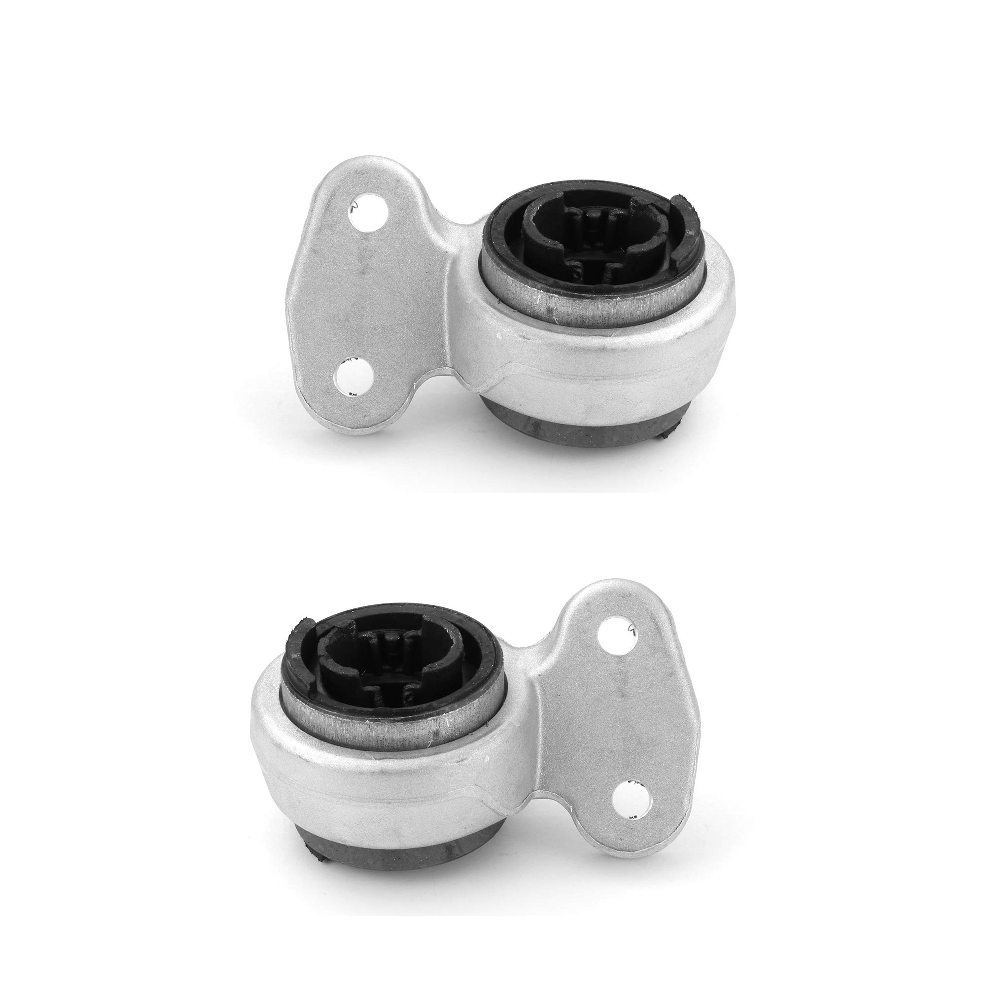 Amazon.com: Metrix Premium Front L & R Lower Rearward Control Arm 