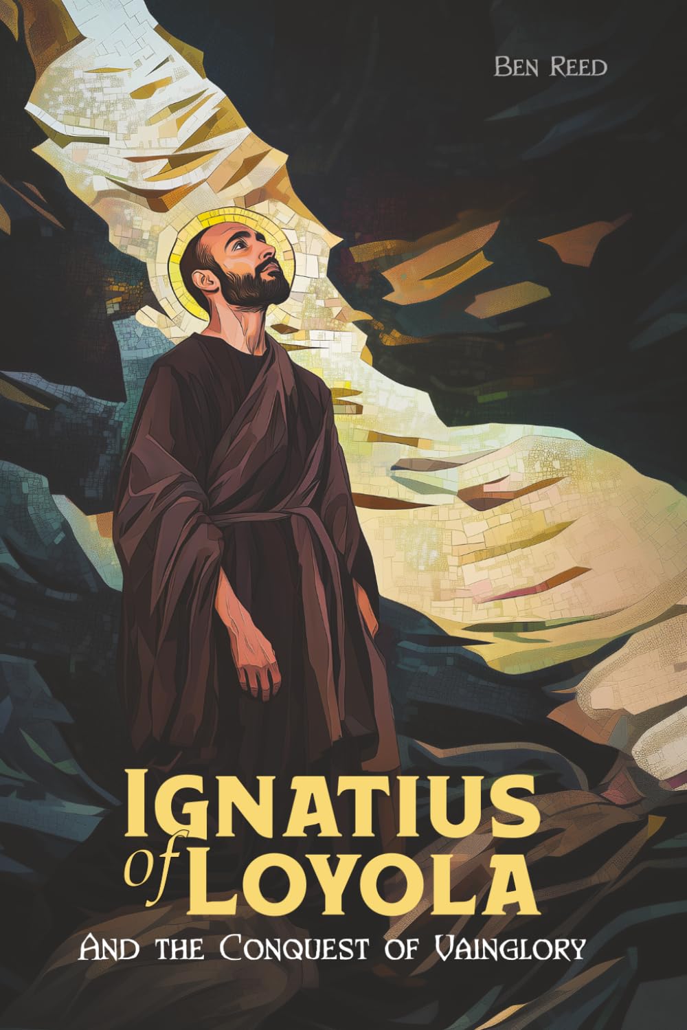 Ignatius of Loyola and the Conquest of Vainglory