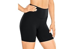 cxz Womens Naked Feeling Biker Shorts