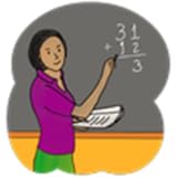 marichat lemon -Una amplia variedad de ejercicios y juegos de matematicas para reforzar las habilidades