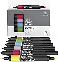 Vista 13 de Winsor & Newton ProMarker - Marcadores