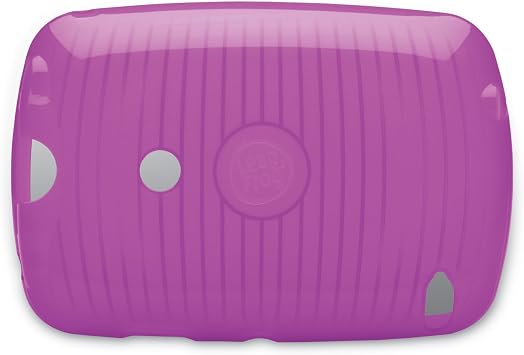 LeapFrog LeapPad3 Gel Skin Purple