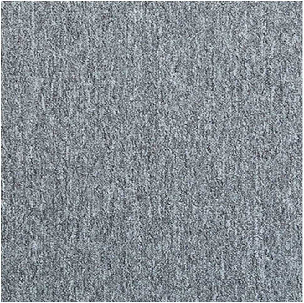 20pcs Carpet Tiles 50x50 cm | Holywarm 5 SQM Carpet Floor Tiles | Heavy Duty Non-Slip Flooring ...