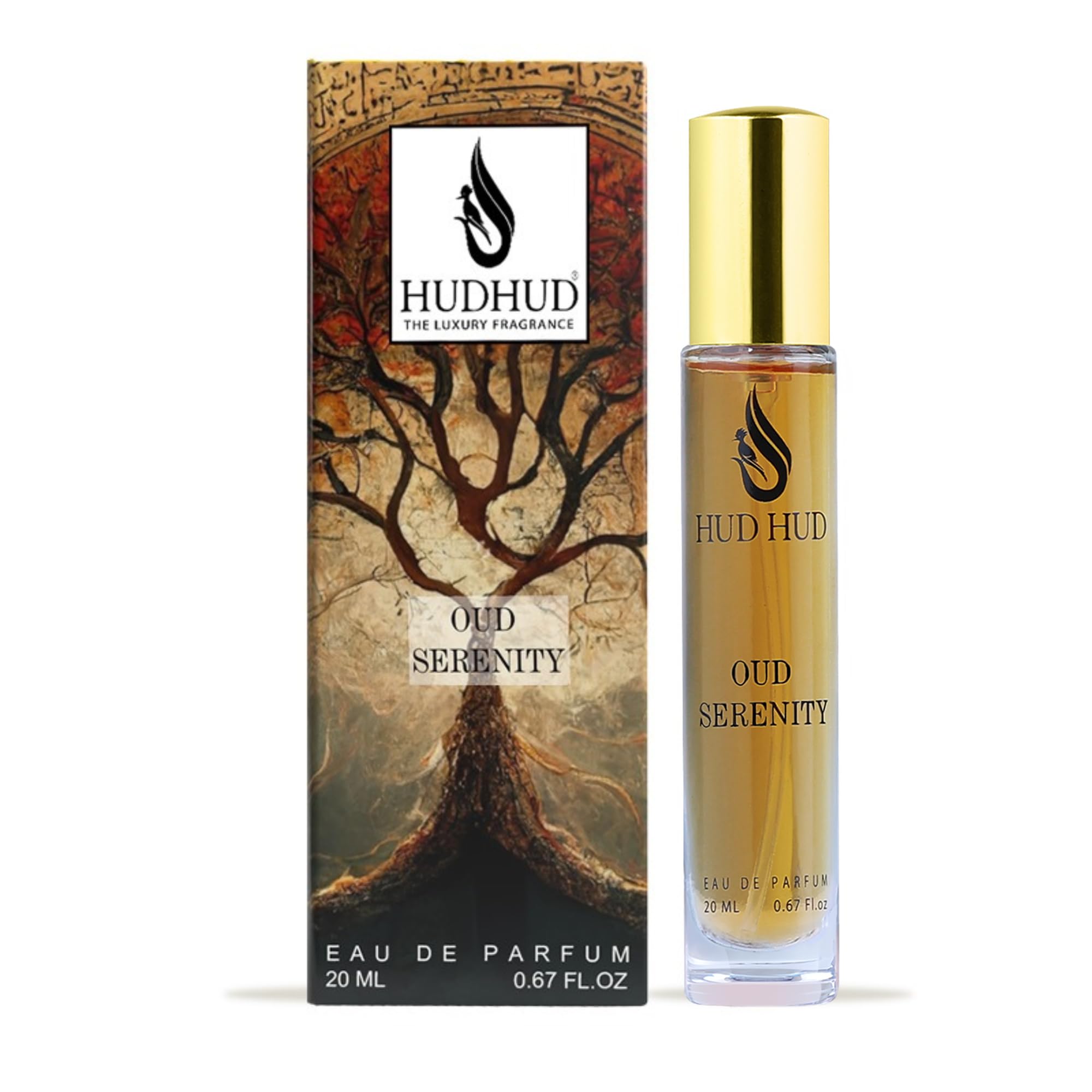 Oud Perfume for Men & Women, Woody Fragrance Scent, Premium Long Lasting Unisex Parfum-image-12