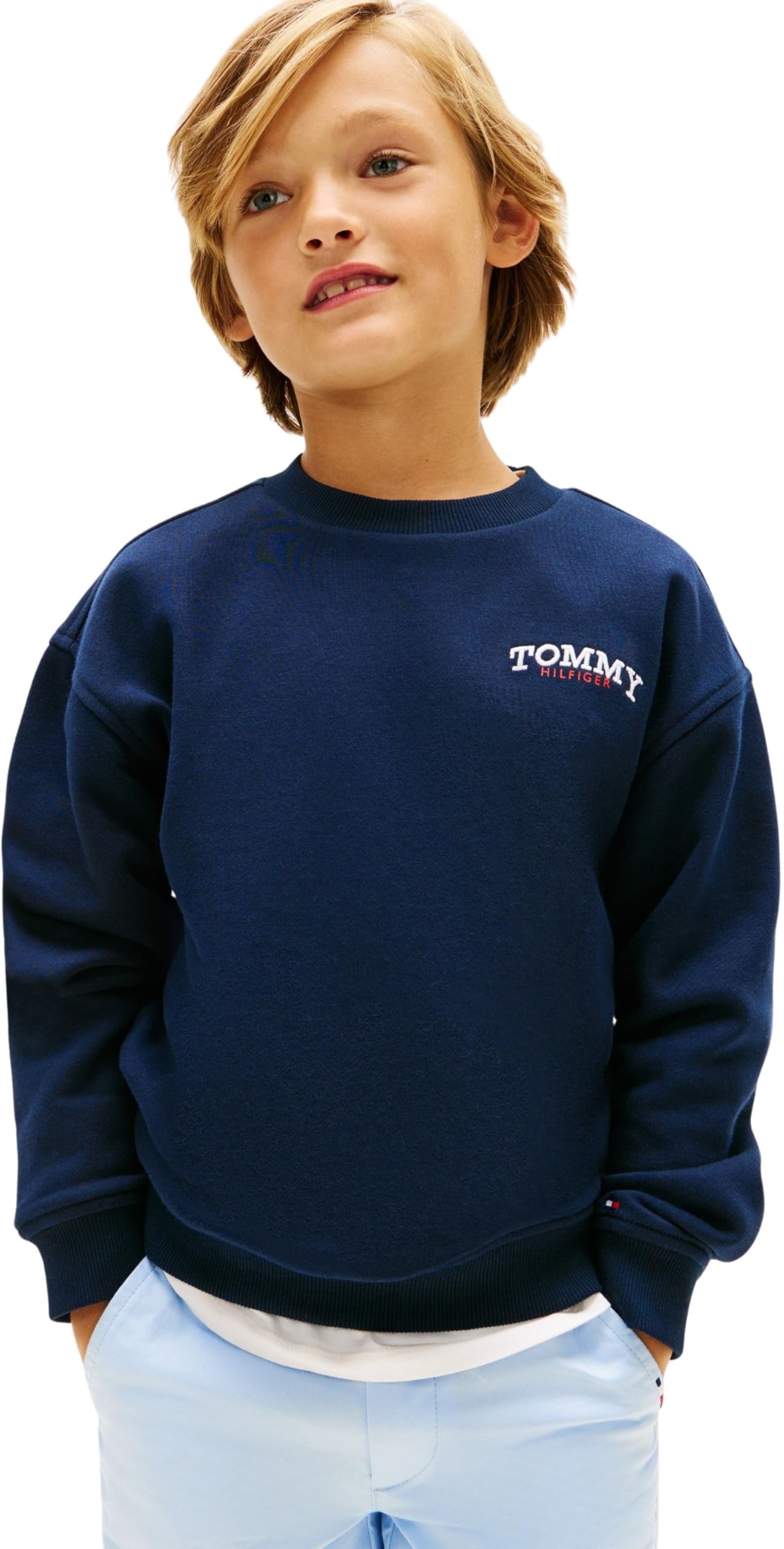 Tommy Hilfiger Jungen Sweatshirts