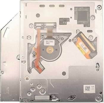 Amazon.co.jp: Goapongs 9.5mm SATA スロットイン光学ドライブ UJ267