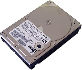 Hitachi Deskstar E7K500 HDS725050KLA360 500GB 7,200RPM 16MB Cache SATA 3.0Gb/s 3.5" Hard Drive