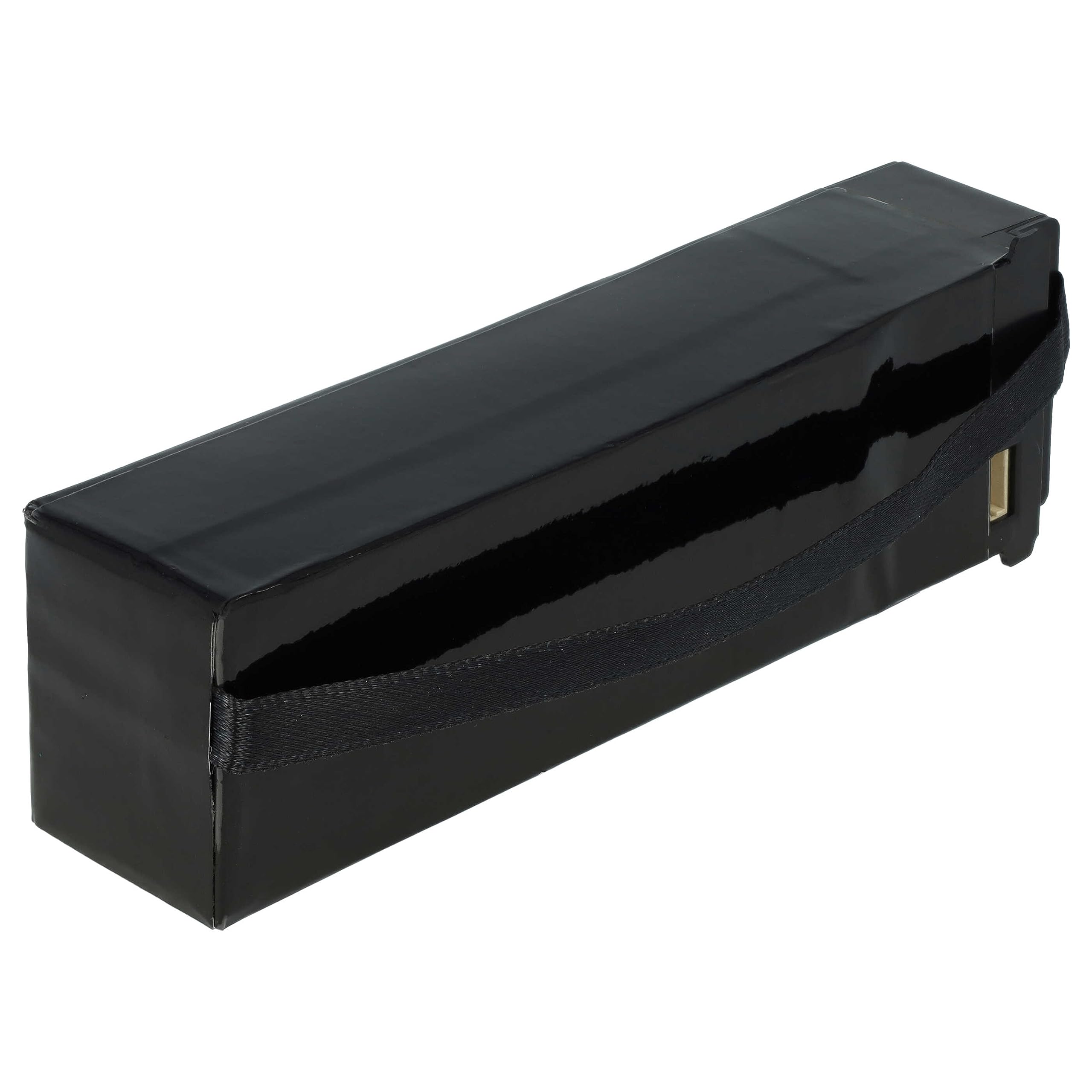 vhbw batteria sostituisce SwellPro CDC01 0004 per drone quadricottero multicottero (4250mAh, 11,4V, Li-Poly)