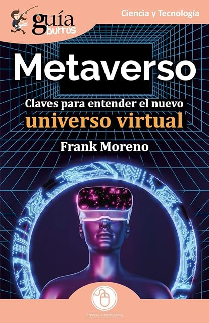 Portada de Metaverso
