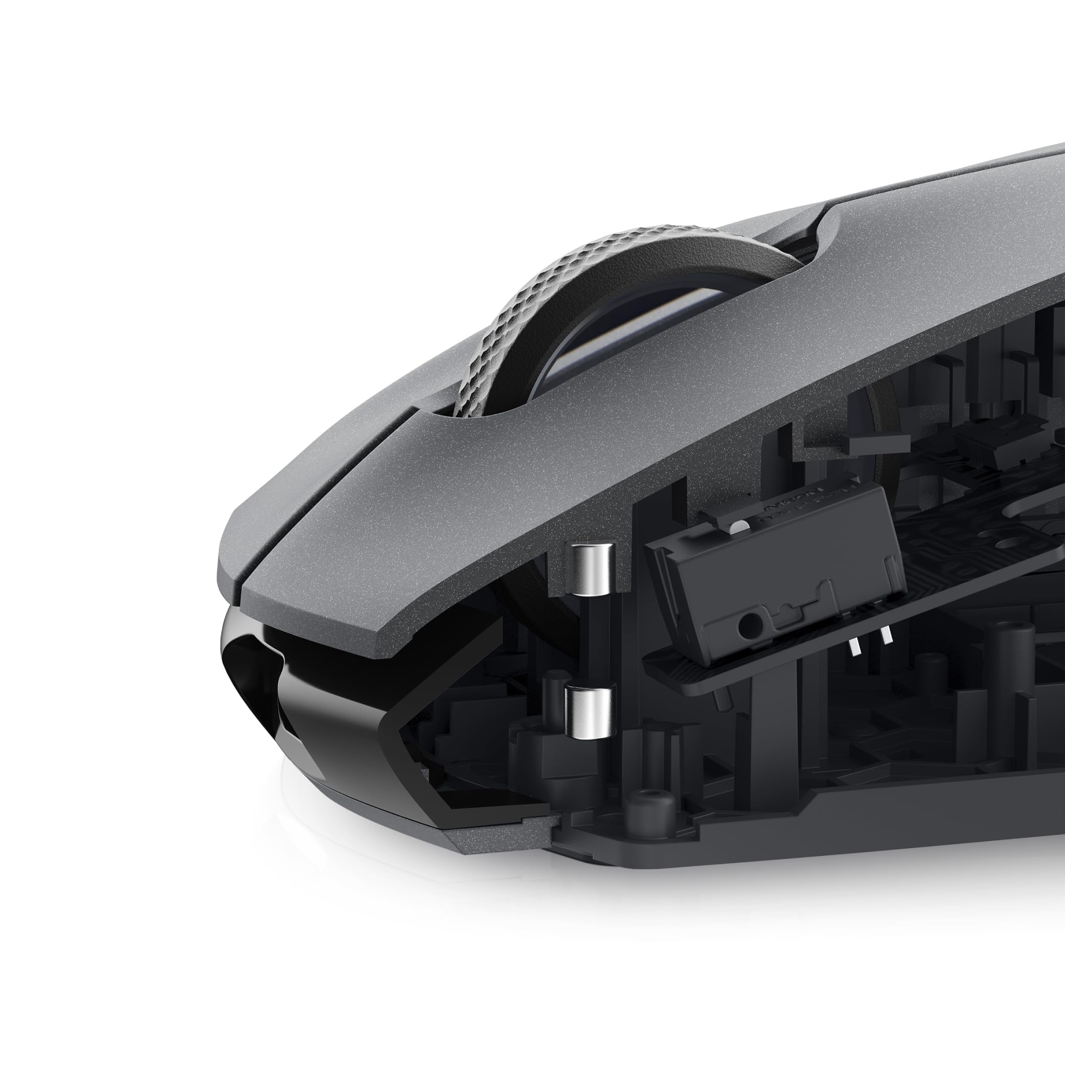 Amazon.co.jp: Alienware Tri-Modeワイヤレス ゲーミング マウス