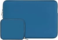 Vista 38 de MOSISO - Funda para Laptop de 15, 15.6 y 16 pulgadas, tipo sleeve, compatible con MacBook Pro de 16 pulgadas, laptops HP, Acer, Dell, Lenovo, ASUS