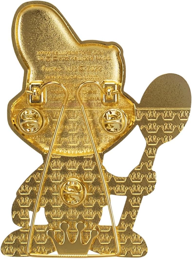 Funko Pop! Sized Pins: Honey Smacks -Dig 'Em
