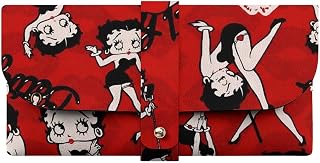 メガネケース ベティちゃん 眼鏡ケース メガネポーチ Puレザー 眼鏡バッグ 眼鏡入れ 軽量 持ち運び おしゃれ 擦り傷防止
