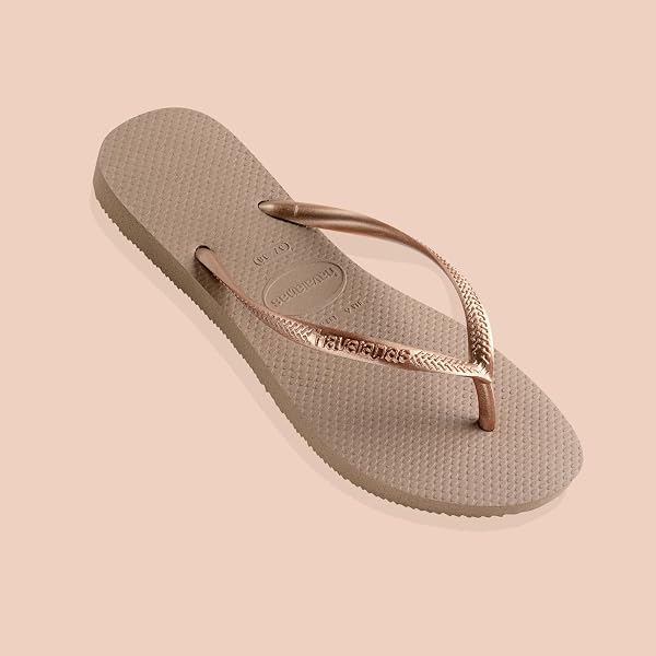 Havaianas Slim, Infradito Donna - 5
