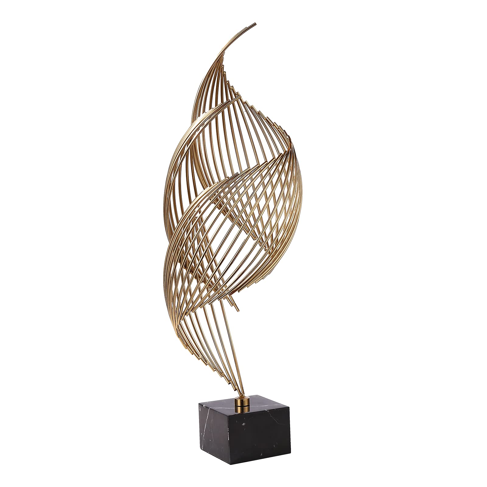 Upstract Wire Abstract Wire Sculpture