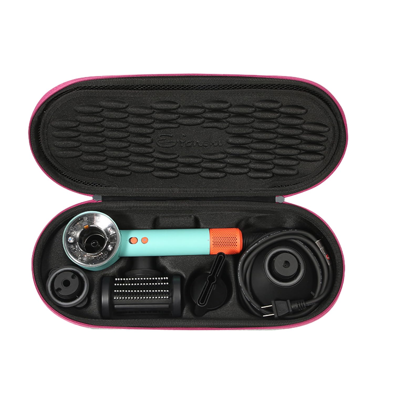 Amazon.com: SANXIULY Travel Carrying Case for Dyson Supersonic