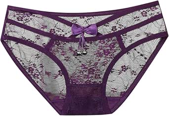 Lot De 6 Strings Femme Taille S/M - Couleurs Blanc, Beige, Bordeaux, Neufs Avec étiquettes !