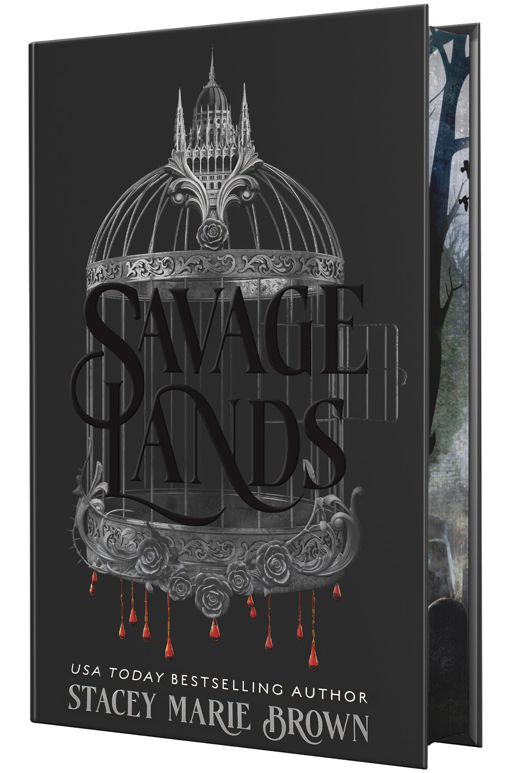 Savage Lands: 1
