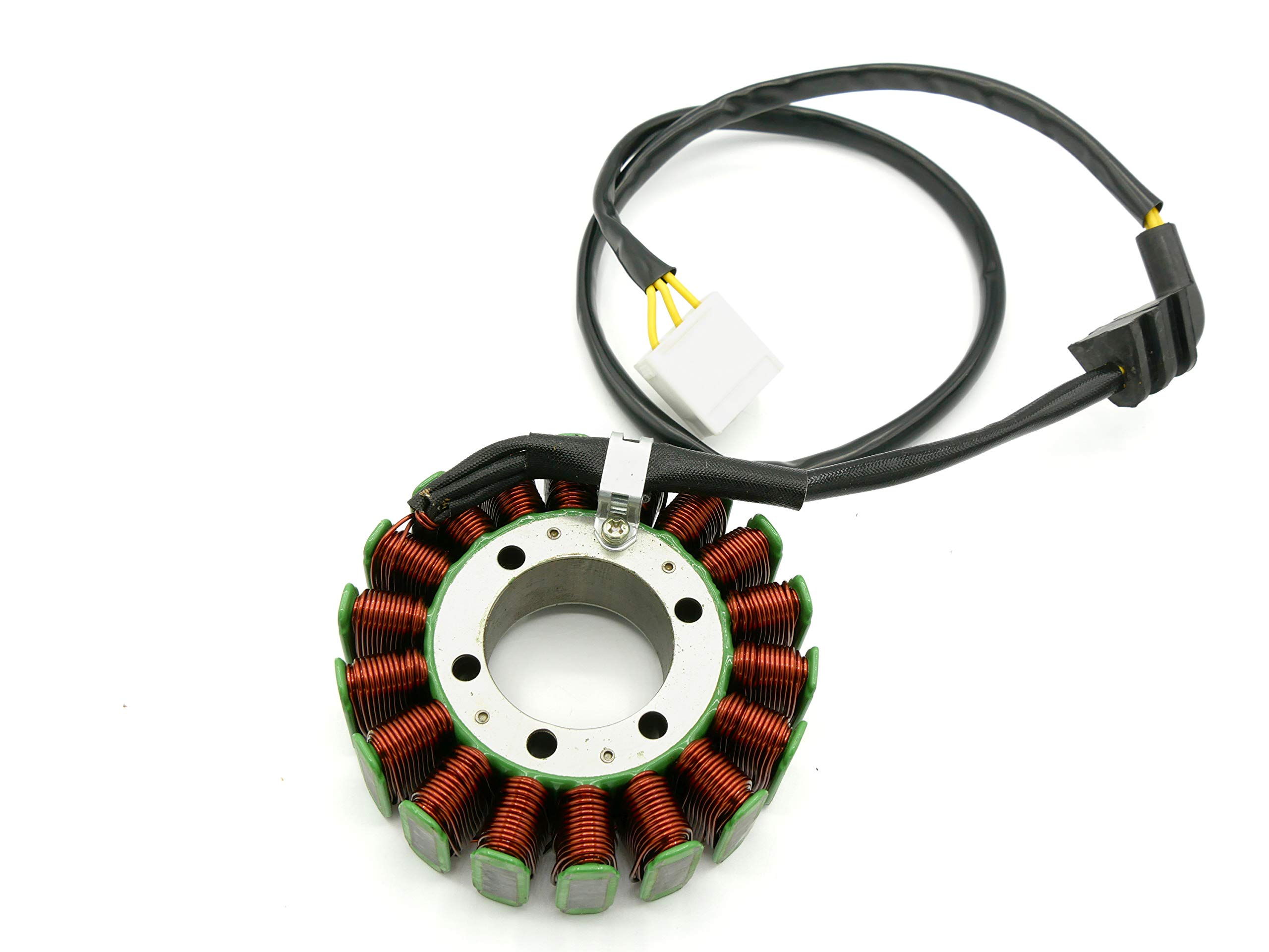 Lichtmaschine CBR1100XX Blackbird SC35 SC42 99-08