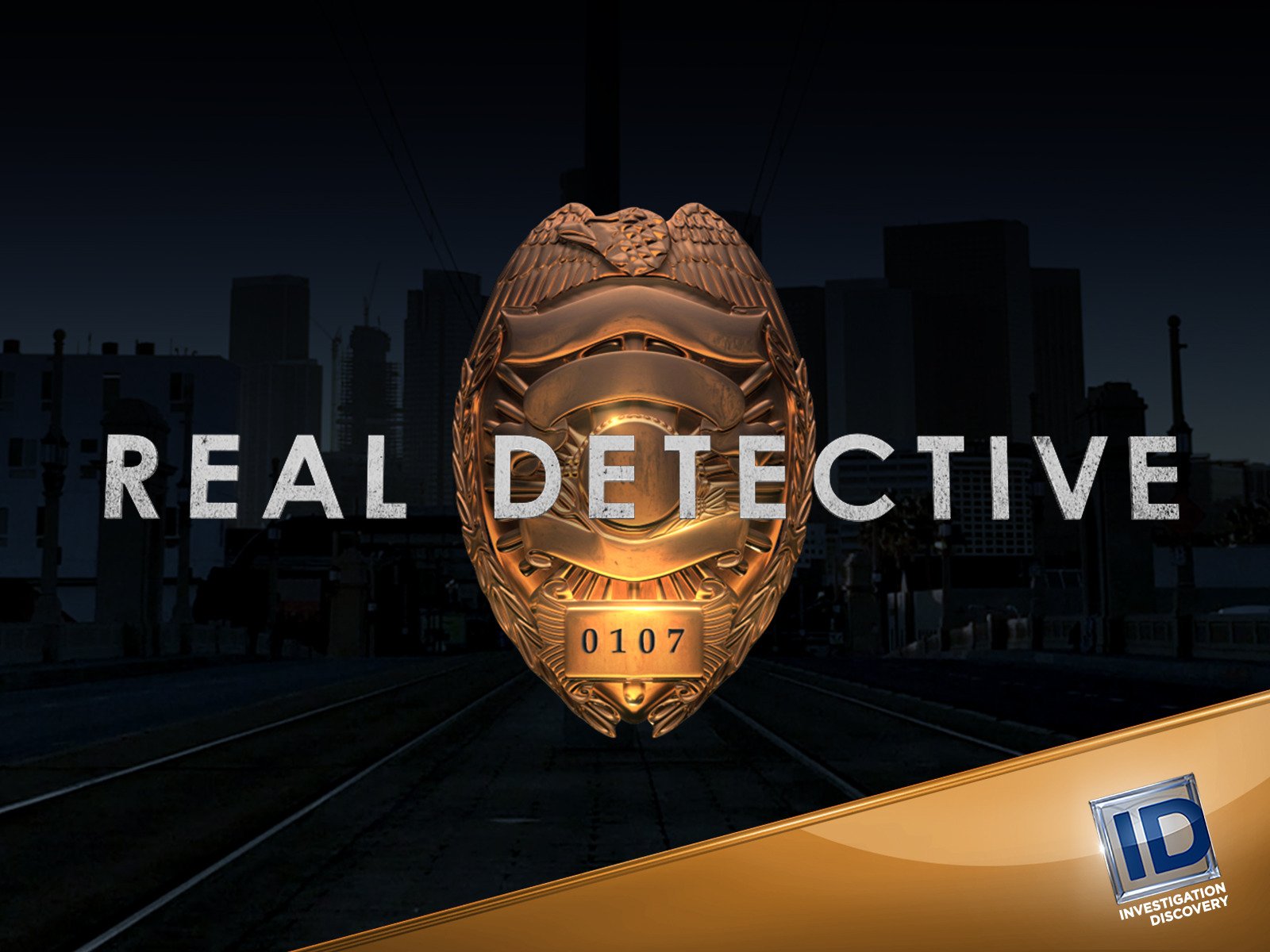 Watch Real Detective Season 1 | Prime Video