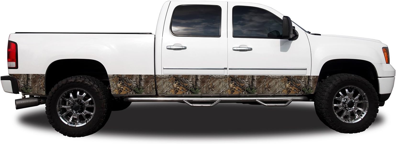 Camowraps (RT-VAK12-XT) 12" Xtra Accent Kit