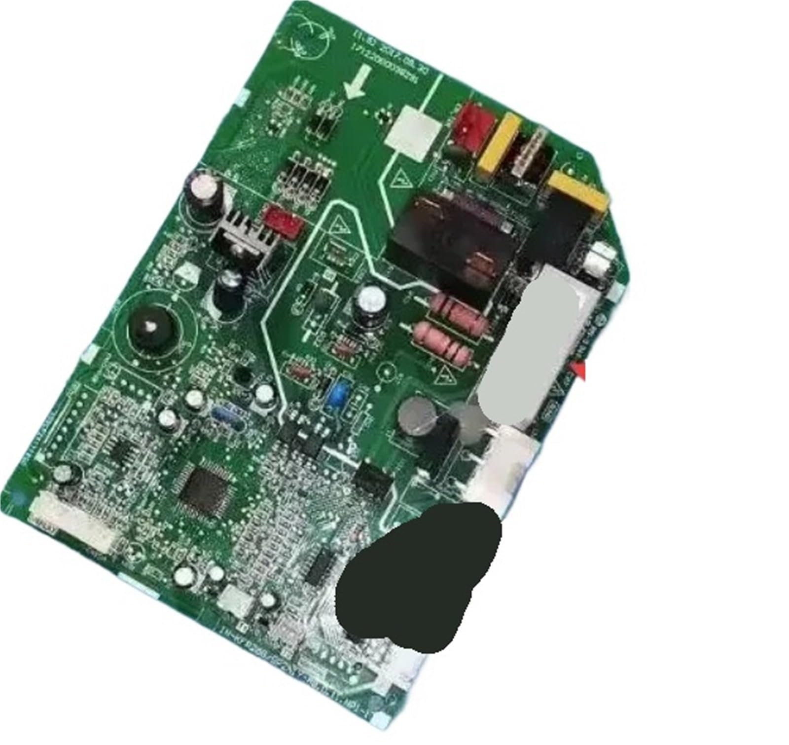 FKLSQYDU 1pcs IN-KFR26G/BP2N1Y-AB 17122000014936 EU-KFR26G/BP2N1Y-AB KT air Conditioning Computer Board