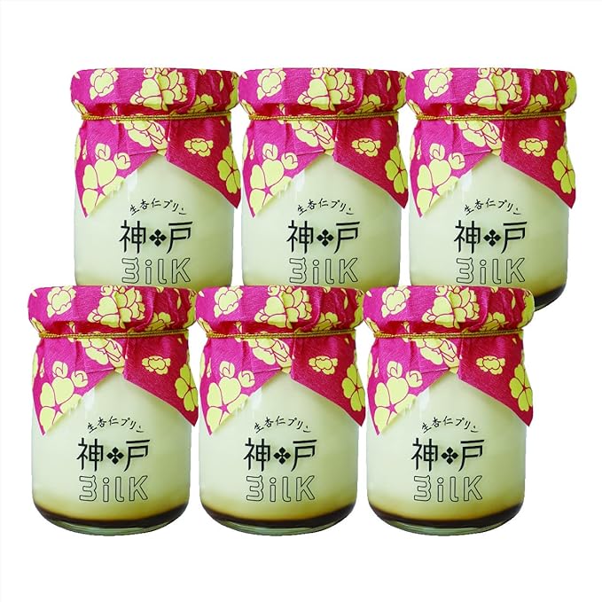 Amazon 生杏仁プリン 6個入 神戸milk ホワイトデー 吉祥吉グループ プレミアム プリン ぷりん 杏仁豆腐 おもてなし とろふわ とろとろ ふわとろ 人気 洋菓子 プチギフト 手土産 内祝 出産祝い 退職祝い お礼 お返し お誕生日 プレゼント パーティー お取り寄せ 吉祥吉 Amazon 生杏仁プリン 6個入 神戸milk ホワイトデー 吉祥吉グループ プレミアム プリン ぷりん 杏仁豆腐 おもてなし とろふわ とろとろ ふわとろ 人気 洋菓子 プチギフト 手土産 内祝 出産祝い 退職祝い お礼 お返し お誕生日 プレゼント パーティー お取り寄せ 吉祥吉