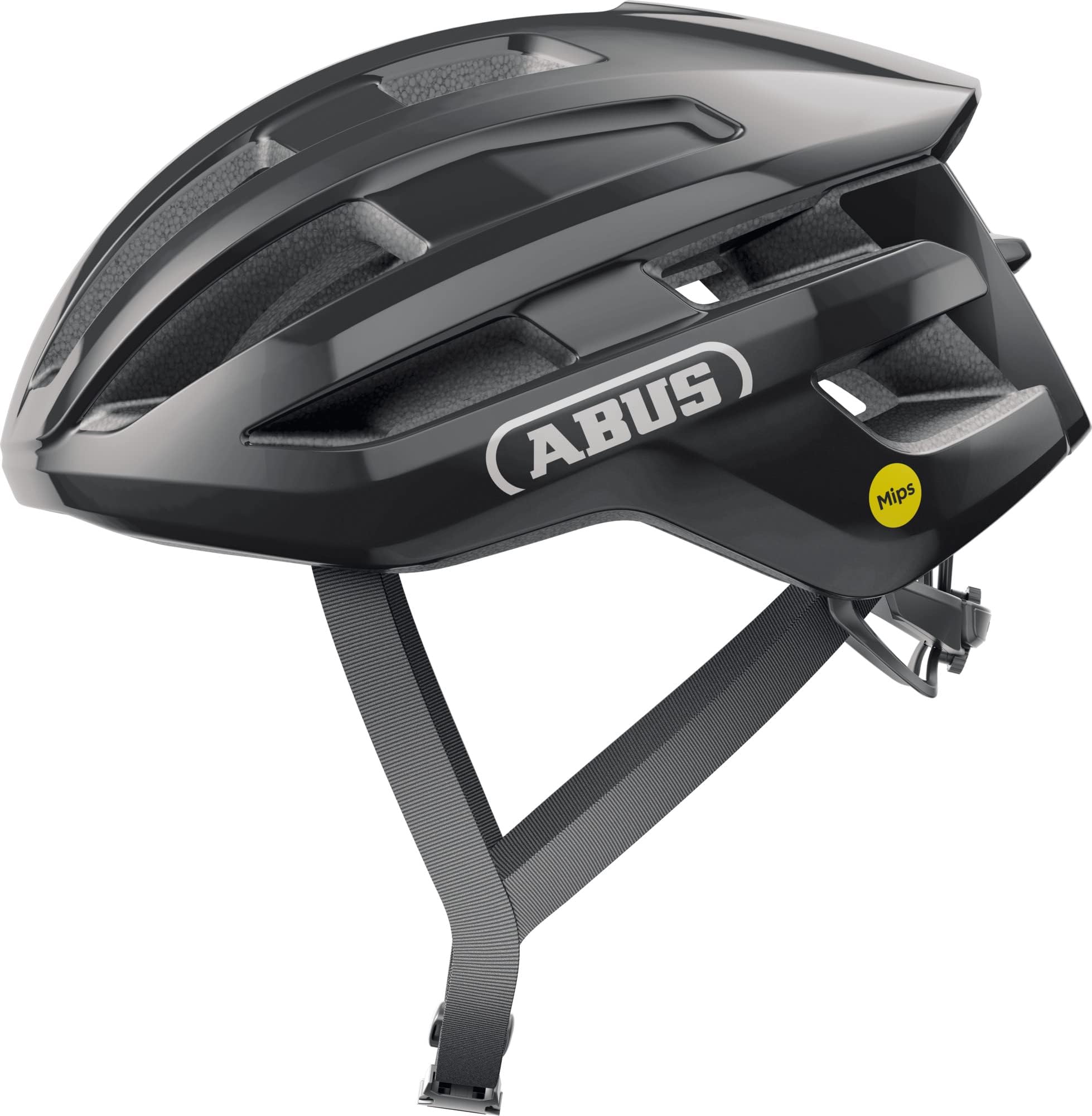 PowerDome MIPS Adult Bike Helmet - Bicycle Safety Certified for Road & Gravel, Aerodynamic Profile, Men & Women