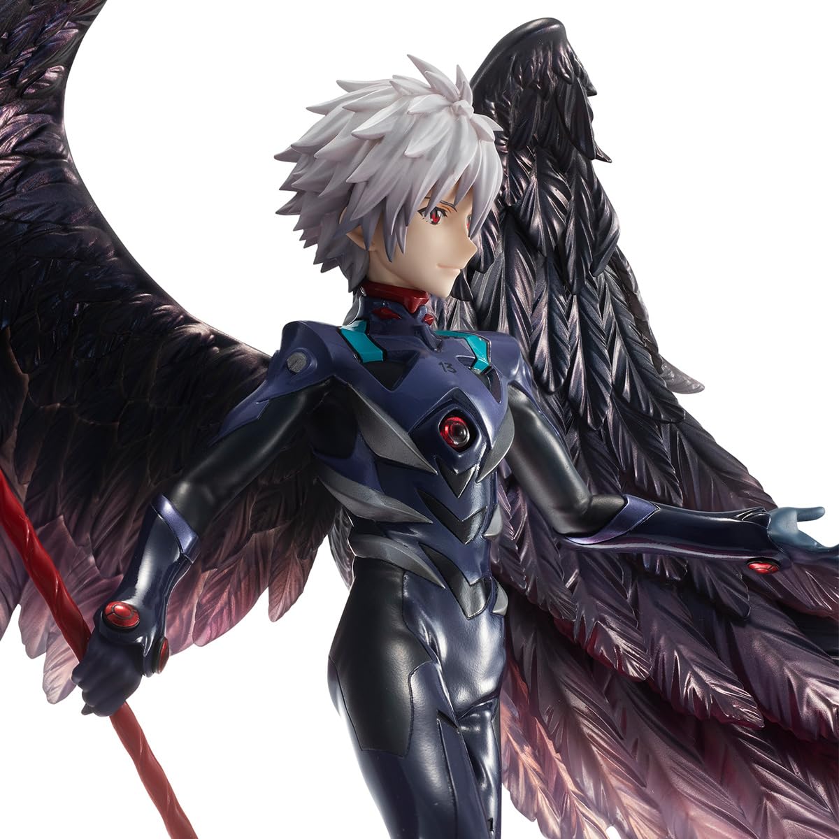 Amazon.co.jp: Megahouse Precious G.E.M. Series Evangelion: 3.0 + 