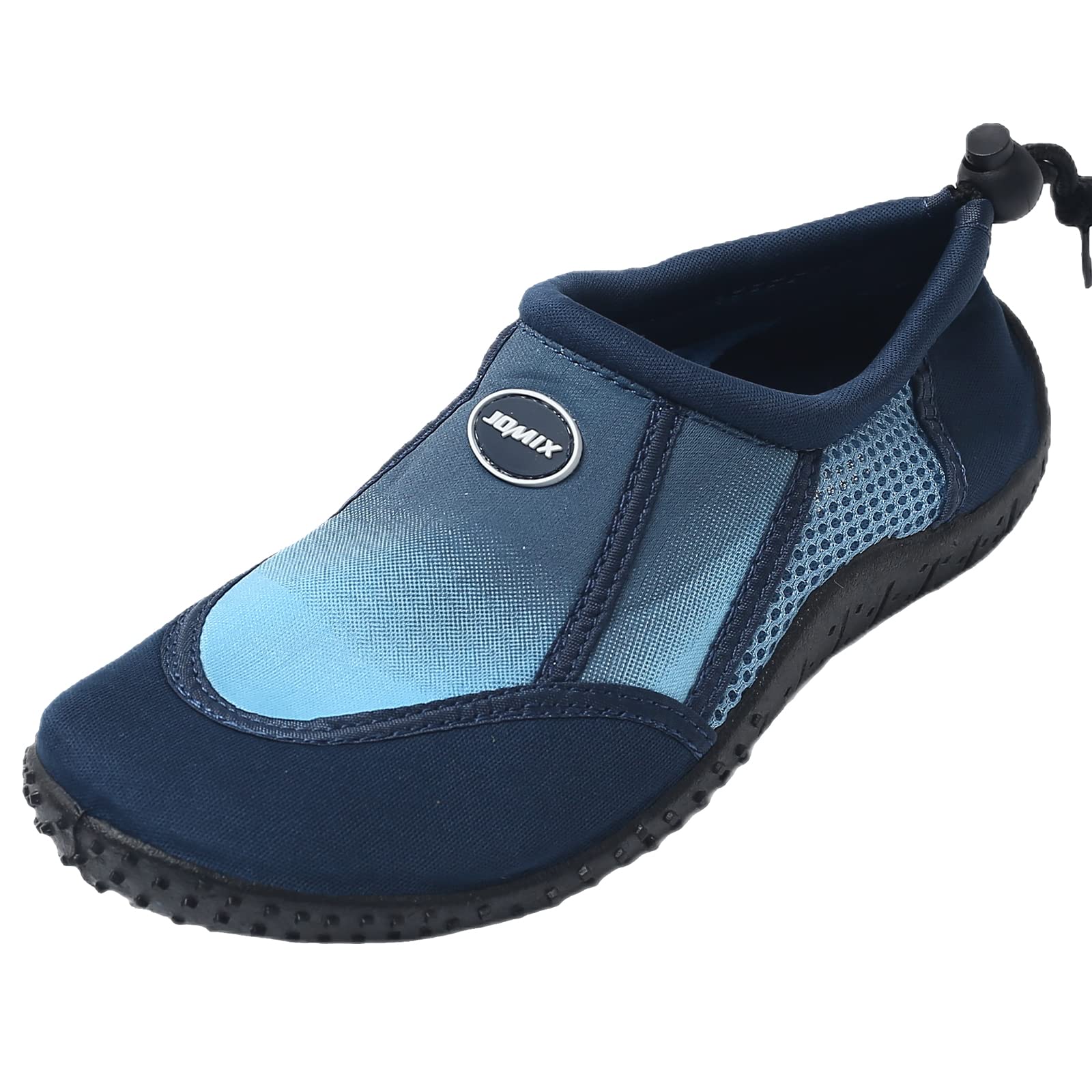 JOMIX Escarpines Adulto Agua Escarpines Acuáticos Niños Zapatos de Buceo Secado Rápido Playa Buceo Natación Surf