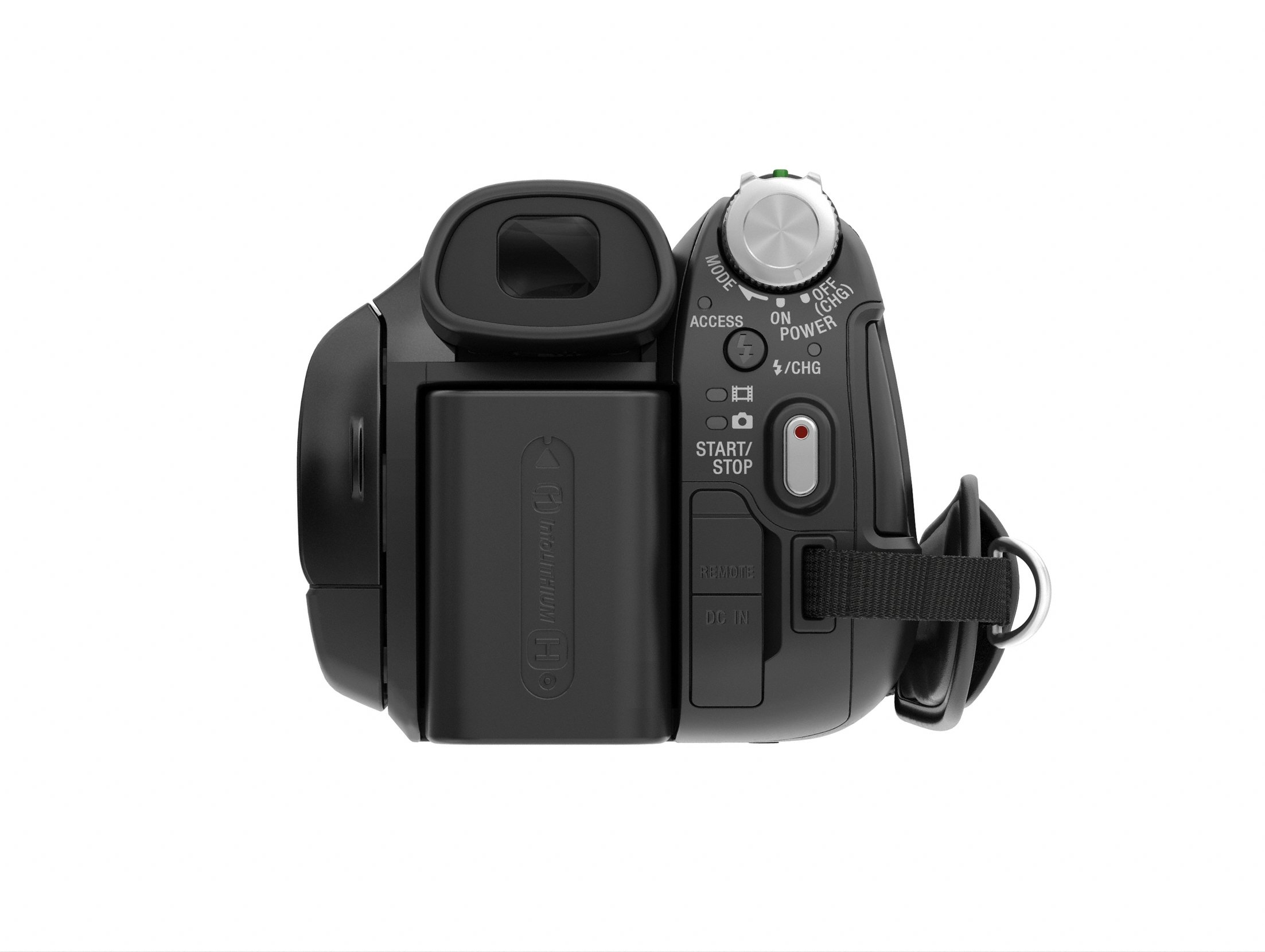 【動作ＯＫ】ナイトショットOK SONY　Handycam　HDR-SR7 Sony HDR SR7 AVCHD 6 1MP 60GB High Definition Hard Disk