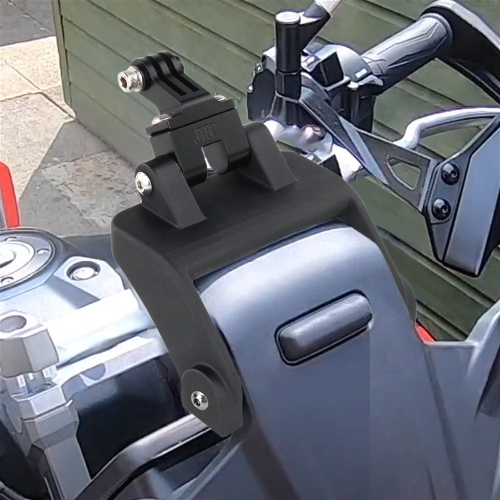 Supporto GPS Per Moto NATWEE – Compatibile Con Yamaha Tracer 900 (2018-2024)