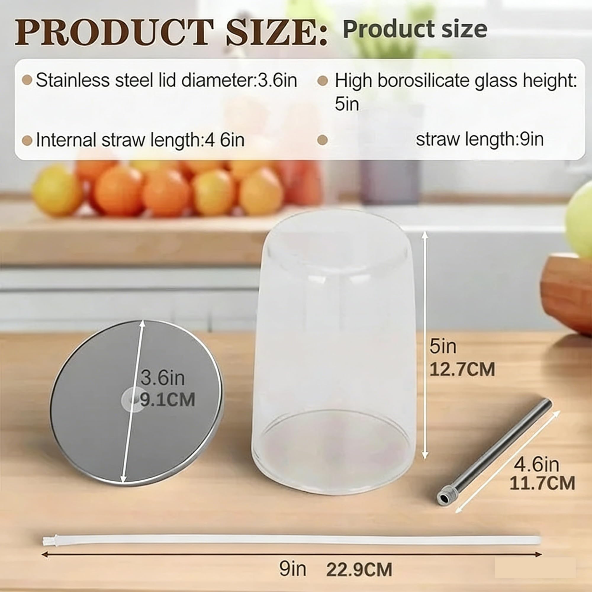 Pot À Lait En Verre Mousseur À Lait HP3/1/2, Compatible Avec JURA,ENA8 Z6 X3 X7, Remplacement De Carafe À Lait for Machine À Café